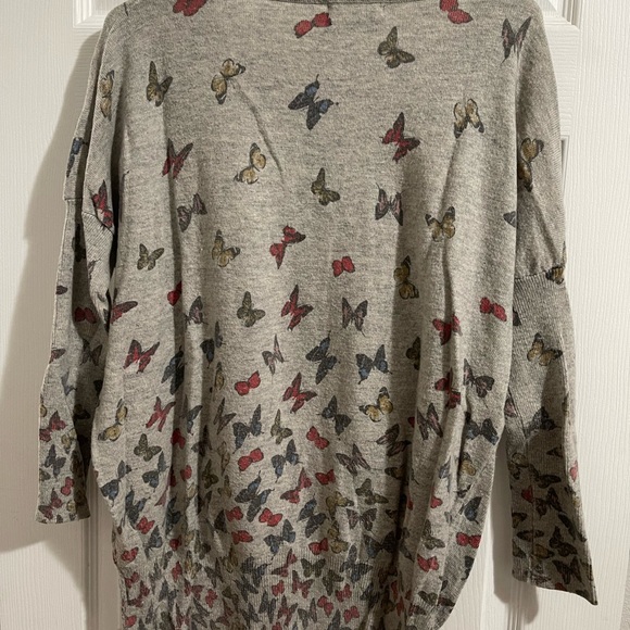 Miss Jolie Sweater - Picture 4 of 6